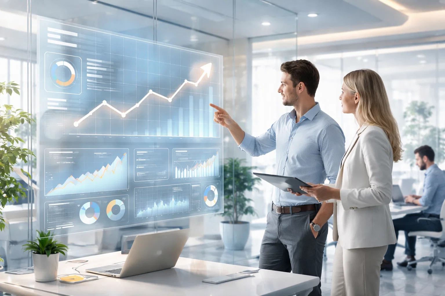 Off-Page SEO for Home Services That Scales Local Leads